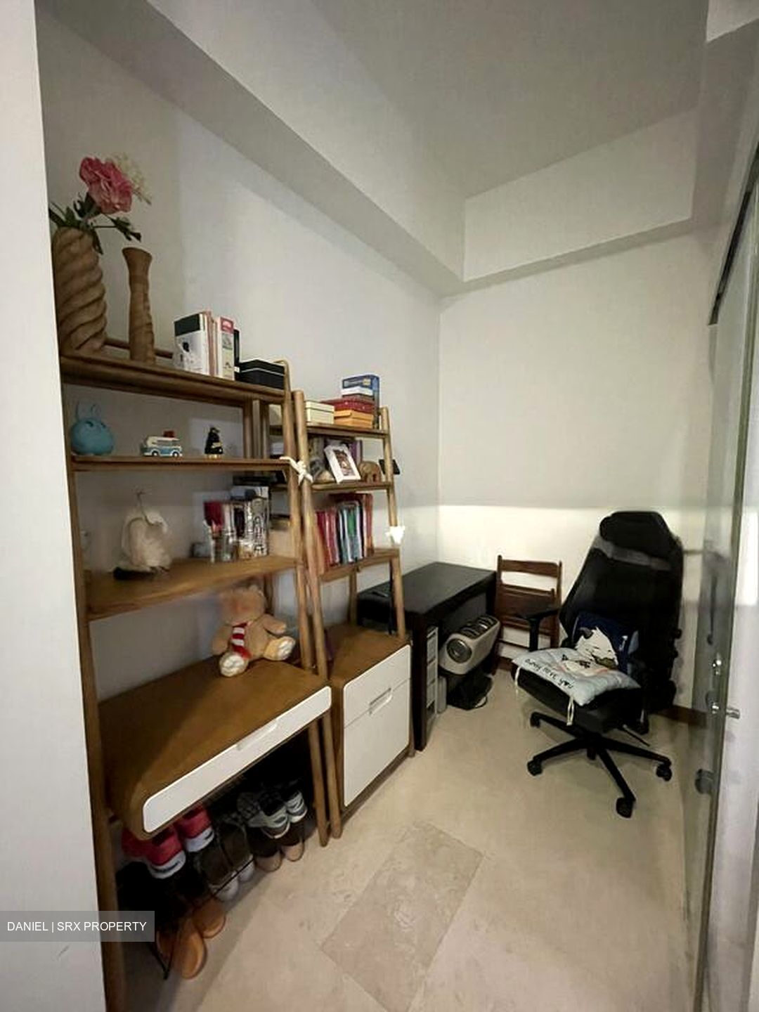 The Hillier (D23), Apartment #486655071